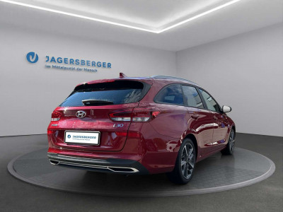 Hyundai i30 Gebrauchtwagen Hyundai i30 Gebrauchtwagen