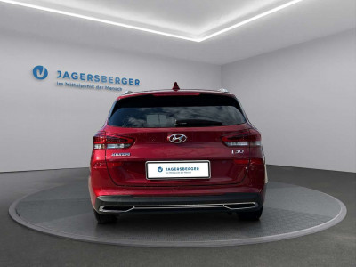 Hyundai i30 Gebrauchtwagen Hyundai i30 Gebrauchtwagen