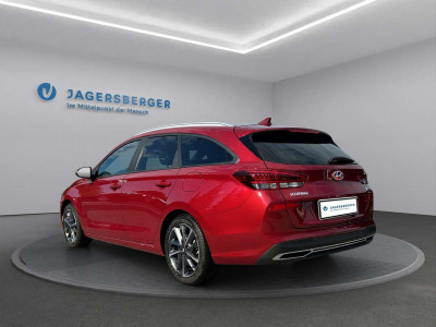 Hyundai i30 Gebrauchtwagen Hyundai i30 Gebrauchtwagen