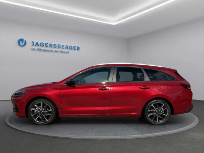 Hyundai i30 Gebrauchtwagen Hyundai i30 Gebrauchtwagen