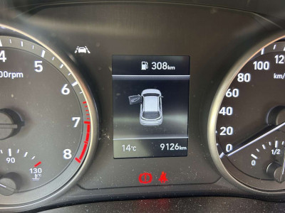 Hyundai i30 Gebrauchtwagen Hyundai i30 Gebrauchtwagen