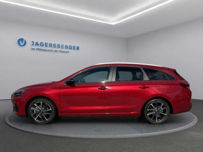 Hyundai i30 Gebrauchtwagen