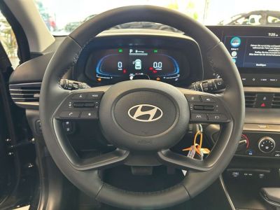 Hyundai Bayon Neuwagen Hyundai Bayon Neuwagen