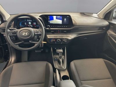 Hyundai Bayon Neuwagen Hyundai Bayon Neuwagen