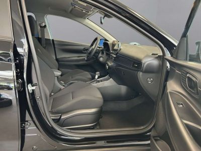 Hyundai Bayon Neuwagen Hyundai Bayon Neuwagen