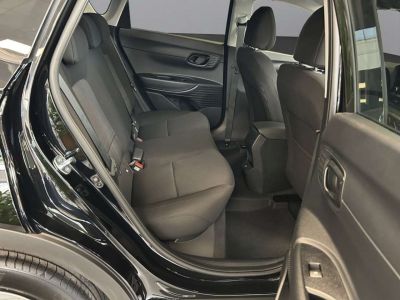 Hyundai Bayon Neuwagen Hyundai Bayon Neuwagen