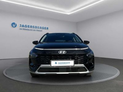 Hyundai Bayon Neuwagen Hyundai Bayon Neuwagen