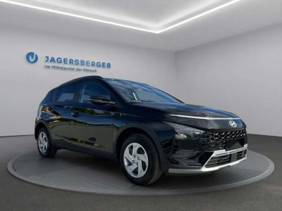 Hyundai Bayon Neuwagen Hyundai Bayon Neuwagen