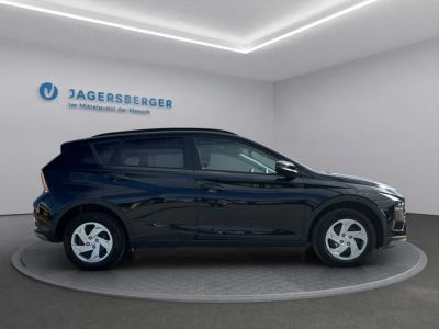 Hyundai Bayon Neuwagen Hyundai Bayon Neuwagen