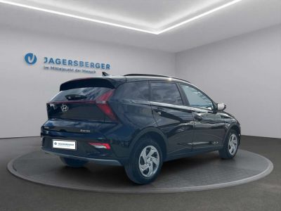 Hyundai Bayon Neuwagen Hyundai Bayon Neuwagen