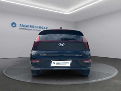 Hyundai Bayon Neuwagen Hyundai Bayon Neuwagen