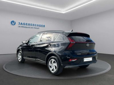 Hyundai Bayon Neuwagen Hyundai Bayon Neuwagen