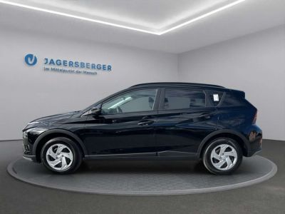 Hyundai Bayon Neuwagen Hyundai Bayon Neuwagen