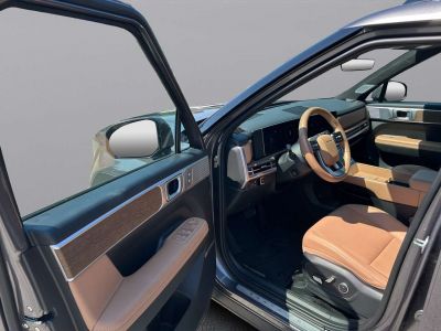 Hyundai Santa Fe Vorführwagen Hyundai Santa Fe Vorführwagen