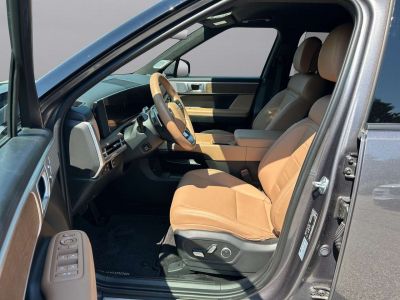 Hyundai Santa Fe Vorführwagen Hyundai Santa Fe Vorführwagen