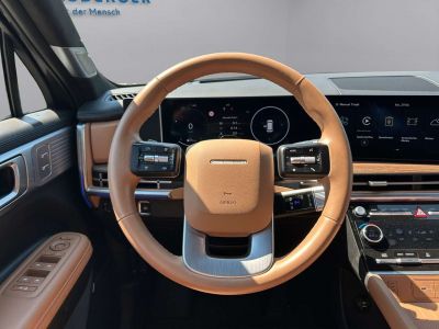 Hyundai Santa Fe Vorführwagen Hyundai Santa Fe Vorführwagen