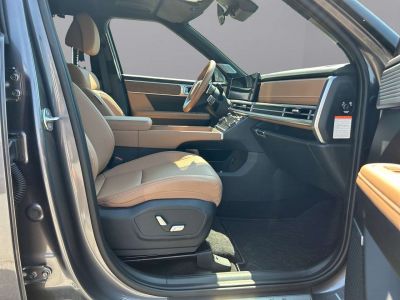 Hyundai Santa Fe Vorführwagen Hyundai Santa Fe Vorführwagen