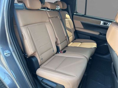 Hyundai Santa Fe Vorführwagen Hyundai Santa Fe Vorführwagen