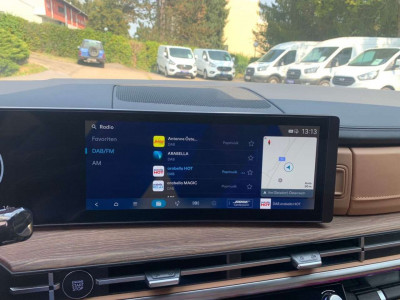 Hyundai Santa Fe Vorführwagen Hyundai Santa Fe Vorführwagen