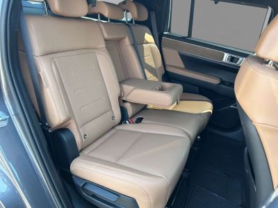 Hyundai Santa Fe Vorführwagen Hyundai Santa Fe Vorführwagen