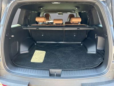 Hyundai Santa Fe Vorführwagen Hyundai Santa Fe Vorführwagen