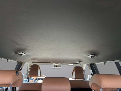 Hyundai Santa Fe Vorführwagen Hyundai Santa Fe Vorführwagen