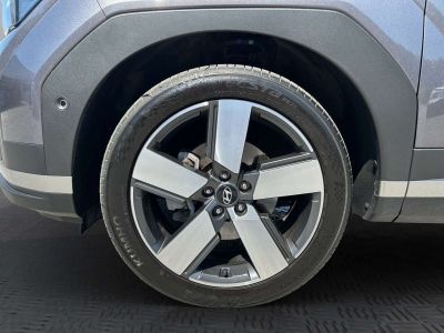Hyundai Santa Fe Vorführwagen Hyundai Santa Fe Vorführwagen