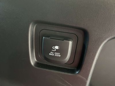 Hyundai Santa Fe Vorführwagen Hyundai Santa Fe Vorführwagen