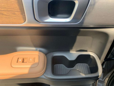 Hyundai Santa Fe Vorführwagen Hyundai Santa Fe Vorführwagen