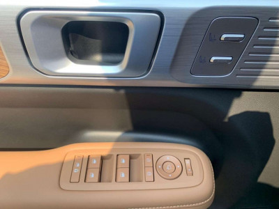 Hyundai Santa Fe Vorführwagen Hyundai Santa Fe Vorführwagen