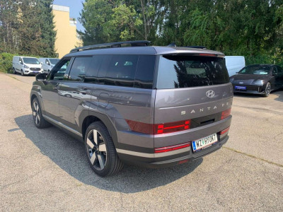 Hyundai Santa Fe Vorführwagen Hyundai Santa Fe Vorführwagen