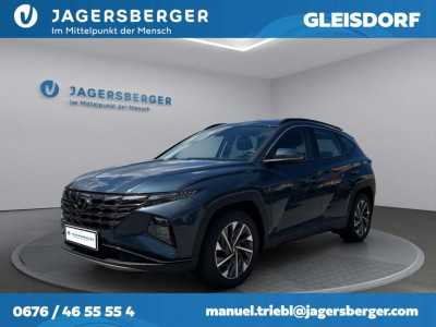 Hyundai Tucson Gebrauchtwagen