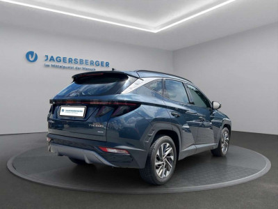 Hyundai Tucson Gebrauchtwagen