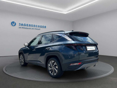 Hyundai Tucson Gebrauchtwagen