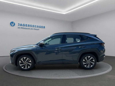 Hyundai Tucson Gebrauchtwagen
