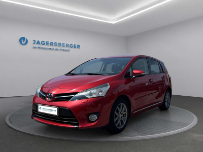 Toyota Verso Gebrauchtwagen