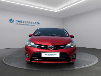 Toyota Verso Gebrauchtwagen