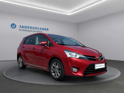 Toyota Verso Gebrauchtwagen