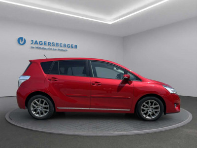 Toyota Verso Gebrauchtwagen