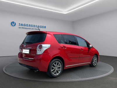 Toyota Verso Gebrauchtwagen