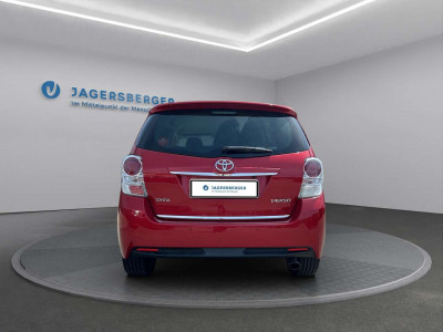 Toyota Verso Gebrauchtwagen