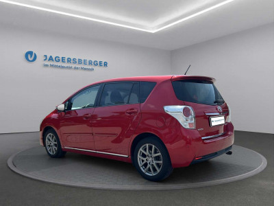 Toyota Verso Gebrauchtwagen
