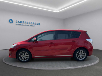 Toyota Verso Gebrauchtwagen