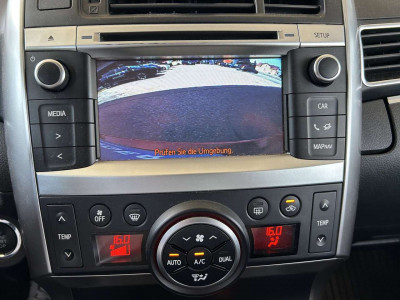 Toyota Verso Gebrauchtwagen