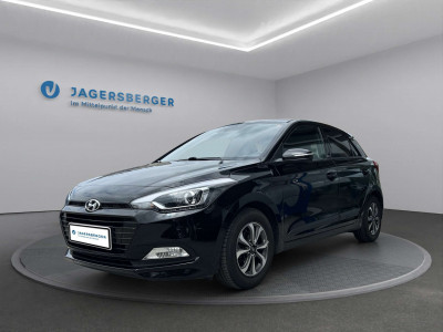 Hyundai i20 Gebrauchtwagen