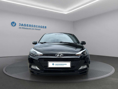Hyundai i20 Gebrauchtwagen