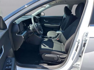 Hyundai Kona Neuwagen Hyundai Kona Neuwagen