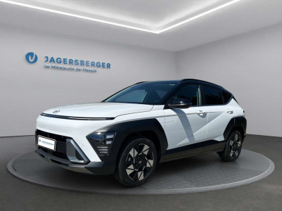 Hyundai Kona Neuwagen