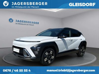 Hyundai Kona Neuwagen Hyundai Kona Neuwagen