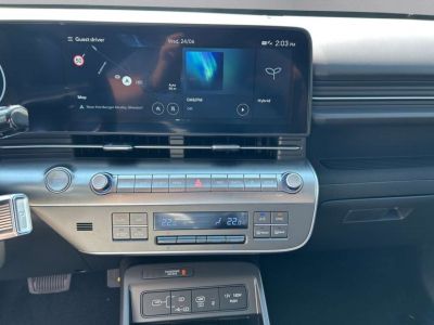Hyundai Kona Neuwagen Hyundai Kona Neuwagen